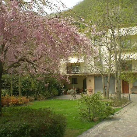 Shabby House Donatella Apartment Carenno Exterior photo