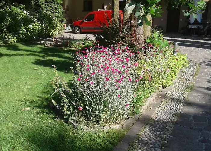 Shabby House Donatella